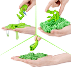 Smashers Mega Jurassic Light Up Dino - Ovo Surpresa Grande 3