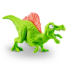 Smashers Mega Jurassic Light Up Dino - Ovo Surpresa Grande 4