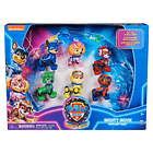 Patrulha Pata: The Mighty Movie - Pack de Figuras 1