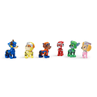 Patrulha Pata: The Mighty Movie - Pack de Figuras 3