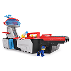 Patrulha Pata: The Mighty Movie - Porta Aviões 3