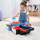 Patrulha Pata: The Mighty Movie - Porta Aviões 7