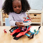 Patrulha Pata: The Mighty Movie - Mini Porta Aviões 5