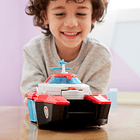 Patrulha Pata: The Mighty Movie - Mini Porta Aviões 7