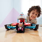 Patrulha Pata: The Mighty Movie - Mini Porta Aviões 8