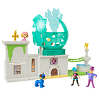 Patrulha Pata: The Mighty Movie - Observatório 3