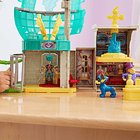 Patrulha Pata: The Mighty Movie - Observatório 4