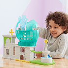 Patrulha Pata: The Mighty Movie - Observatório 6