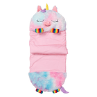 Dormi Locos Peluche Grande - Unicórnio Arco-Íris 5