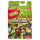 Uno Minecraft 1