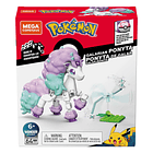 Mega Construx - Pokémon Build & Show Galarian Ponyta 1