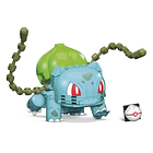 Mega Construx - Pokémon Build & Show Bulbasaur 2