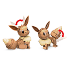 Mega Construx - Pokémon Build & Show Eevee 3