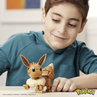 Mega Construx - Pokémon Build & Show Eevee 4