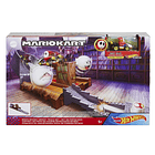 Hot Wheels Mario Kart - Circuito Boo's Spooky Sprint 1