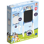 Quadro 2 em 1 - Bluey 1