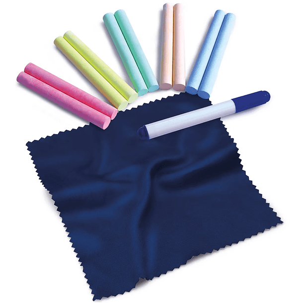 Quadro 2 em 1 - Bluey 4