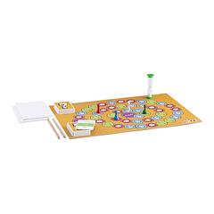 Olivo - Advinha o que é?