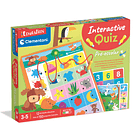 Quiz Interativo - Pré-Escolar 1