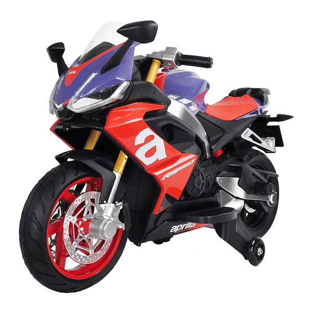 Aprilia RS660 12V 1