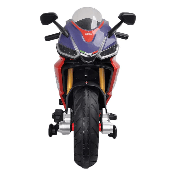 Aprilia RS660 12V 3