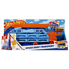 Hot Wheels - Camião de Transporte Speed Drop 1