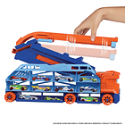 Hot Wheels - Camião de Transporte Speed Drop 3