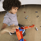 Hot Wheels - Camião de Transporte Speed Drop 5