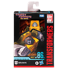 Transformers Studio Series - Brawn 86 1