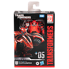 Transformers Studio Series - Cliffjumper 05 1