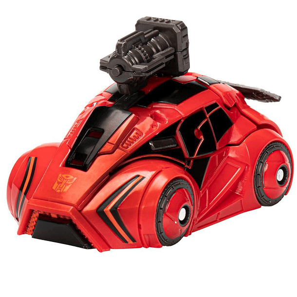 Transformers Studio Series - Cliffjumper 05 2