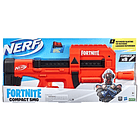 Nerf Elite - Fortnite Compact SMG 1