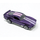 Hot Wheels - BLVD Bruiser 2