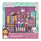 Gabby's Dollhouse - Conjunto de Colorir 1