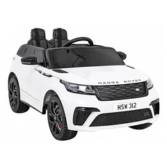 Range Rover Velar Branco 12V