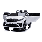 Range Rover Velar Branco 12V 3