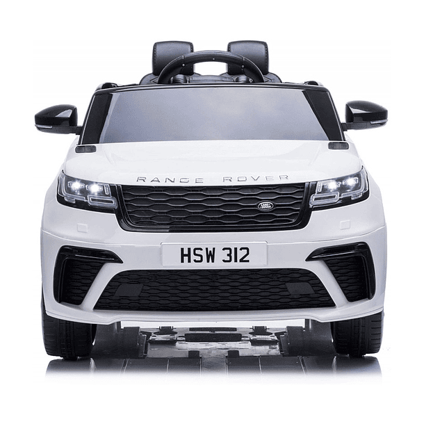 Range Rover Velar Branco 12V 5