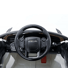 Range Rover Velar Branco 12V 6