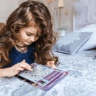 Lexibook - Tablet de Aprendizagem Frozen 4