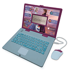 Lexibook - Computador Portátil Educacional Frozen 2