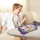 Lexibook - Pinball Eletrónico Mario Kart 5