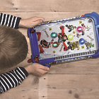 Lexibook - Pinball Eletrónico Mario Kart 6