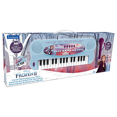 Lexibook - Orgão Eletrónico Frozen