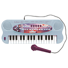 Lexibook - Orgão Eletrónico Frozen 2