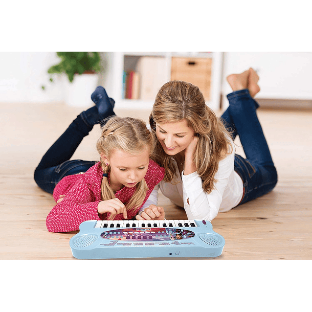 Lexibook - Orgão Eletrónico Frozen 5