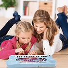 Lexibook - Orgão Eletrónico Frozen 5