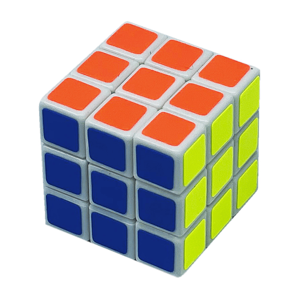 SpeedCube - Cubos Mágicos X6 2