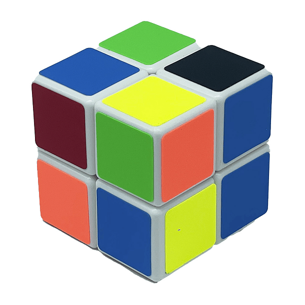 SpeedCube - Cubos Mágicos X6 4