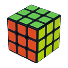 SpeedCube - Cubos Mágicos X6 5