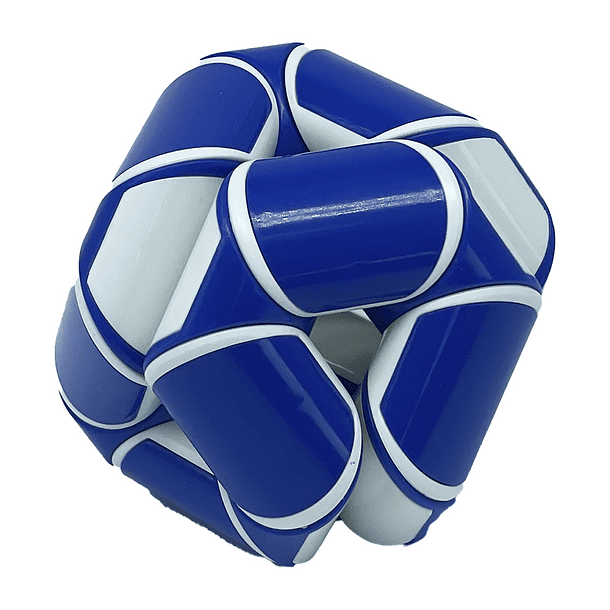 SpeedCube - Cubos Mágicos X6 6